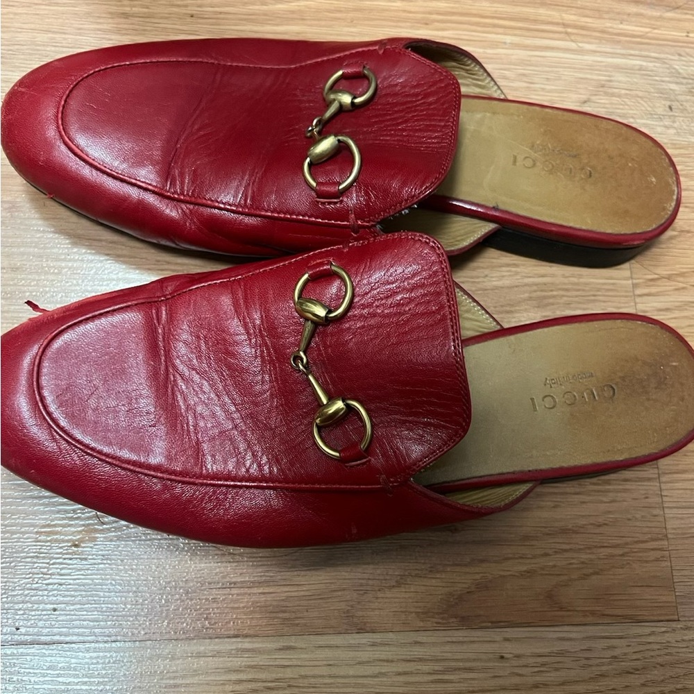 Mules